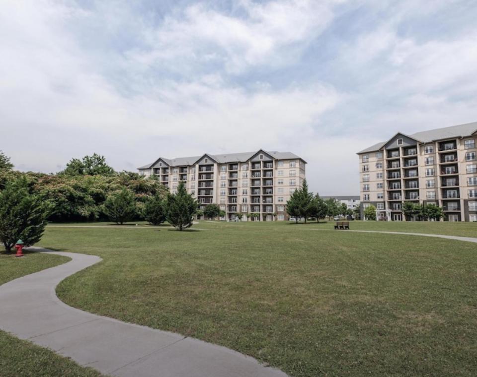 Main Level Condo- Mountain View Resort Pigeon Forge Dış mekan fotoğraf