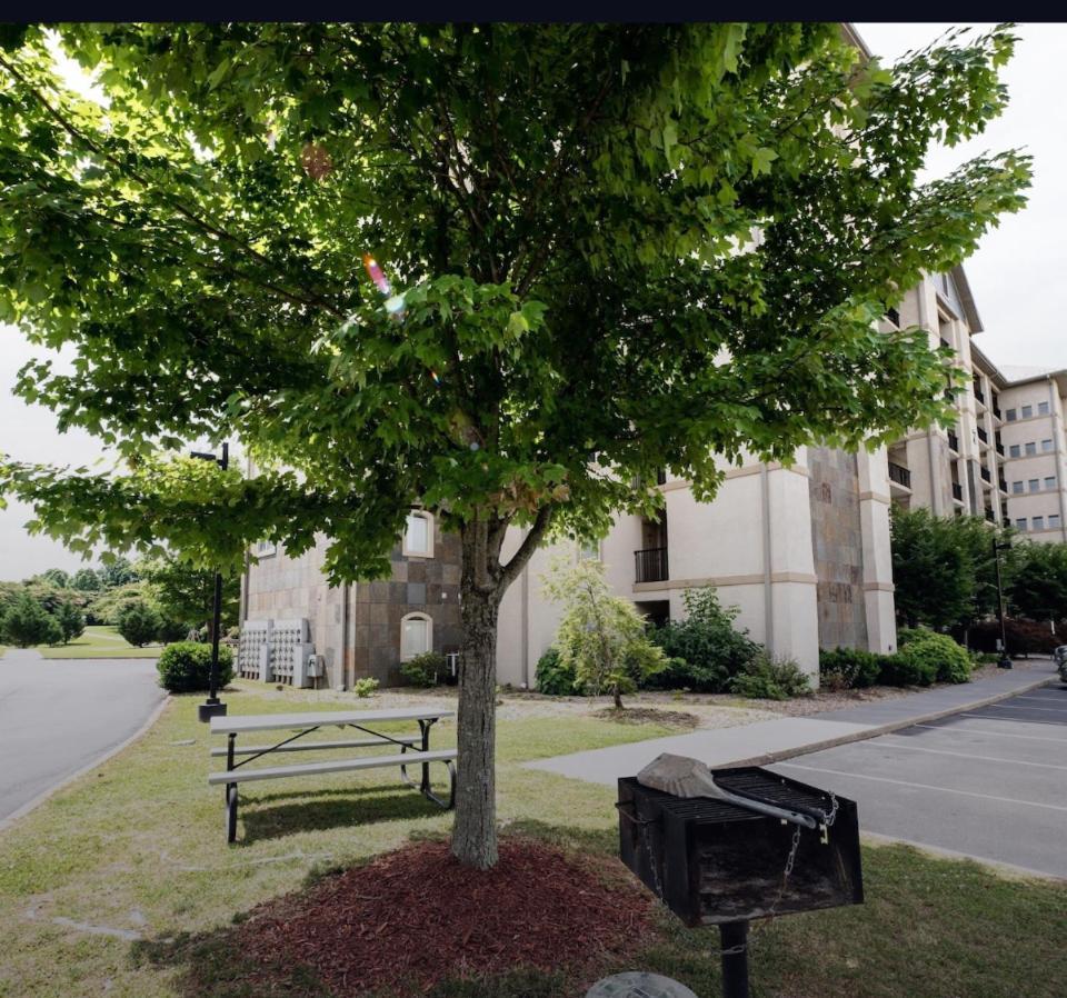 Main Level Condo- Mountain View Resort Pigeon Forge Dış mekan fotoğraf